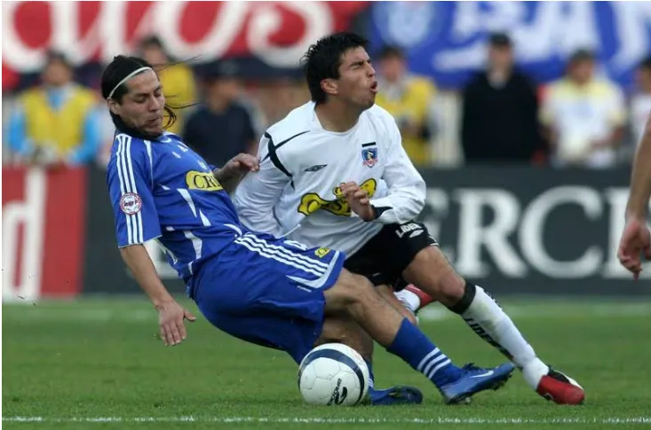 Hugo Droguett se refiere al ninguneo de Arturo Vidal al triunfo de la U