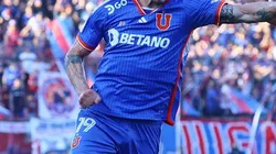 La U recibe un nuevo portazo para reforzar la delantera.