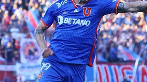 La U recibe un nuevo portazo para reforzar la delantera.