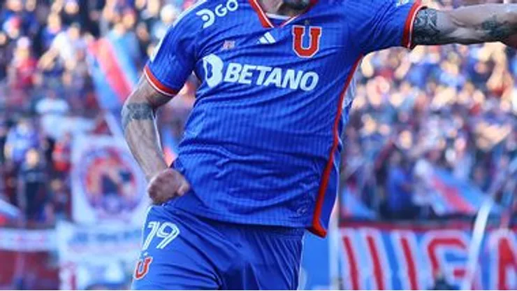 La U recibe un nuevo portazo para reforzar la delantera.