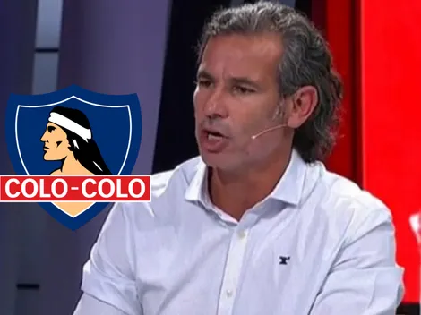 A raíz de la llegad de Almirón, Poli ningunea de manera feroz al Cacique