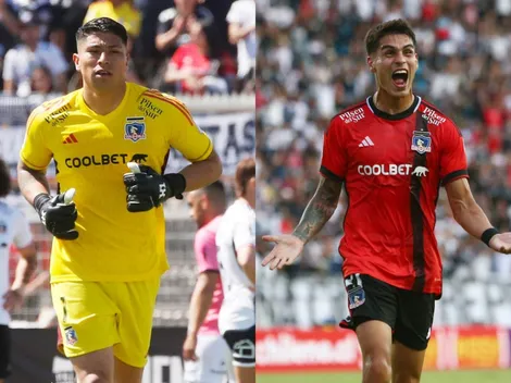 Colo Colo está dispuesto a dar la pelea por Brayan Cortés y Erick Wiemberg: “Si hay que…”