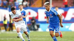 ¡Paren! Descartan amistoso de la U ante Huachipato