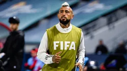 Arturo Vidal podría darle nuevas variantes a Colo Colo