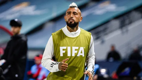 Arturo Vidal podría darle nuevas variantes a Colo Colo