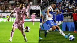 Polémica por la aparición cancha sintética de San Carlos de Apoquindo