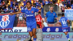 La fatal estadística que condena al Chorri Palacios con Gustavo Álvarez