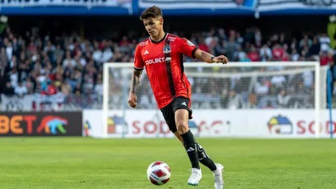 El lateral Erick Wiemberg está a la espera que se defina su futuro. (Foto: Guillermo Salazar)