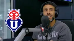 Jorge Valdivia le baja el pulgar a este posible refuerzo de la U