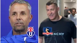 El frente a frente de Gustavo Álvarez vs Jorge Almirón