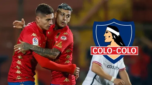 Figura del Campeonato Nacional asoma como opción para reforzar a Colo Colo