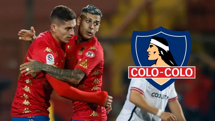 Figura del Campeonato Nacional asoma como opción para reforzar a Colo Colo
