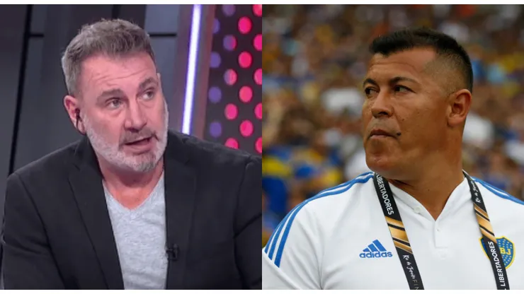 Barticciotto advierte por Jorge Almirón en los albos.