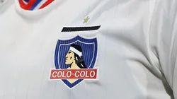 Colo Colo tendría a su primer 'refuerzo' para el 2024