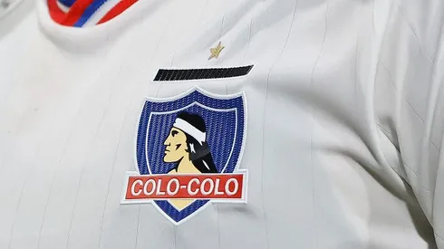 Colo Colo tendría a su primer 'refuerzo' para el 2024