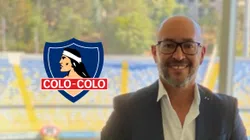 Pablo Flamm soltó un nombre bombástico para el Cacique.