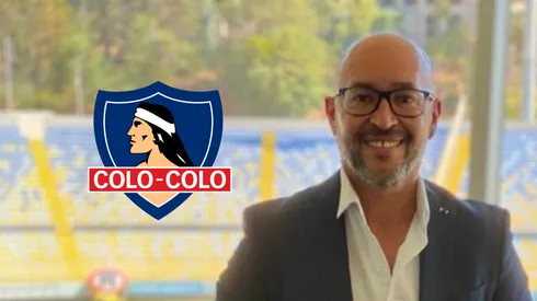 Pablo Flamm soltó un nombre bombástico para el Cacique.