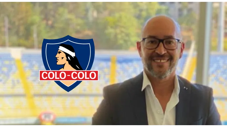 Pablo Flamm soltó un nombre bombástico para el Cacique.
