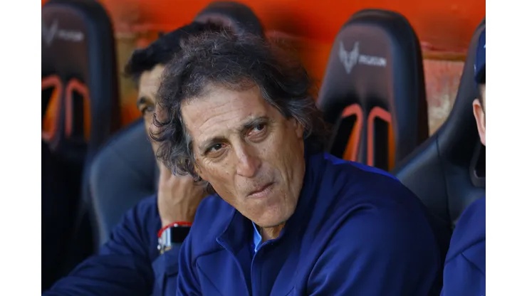 Mario Salas volverá a dirigir a un arquero en Ñublense (Foto: Photosport)