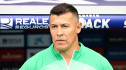 El entrenador trasandino será presentado este miércoles