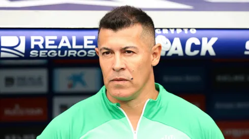 El entrenador trasandino será presentado este miércoles