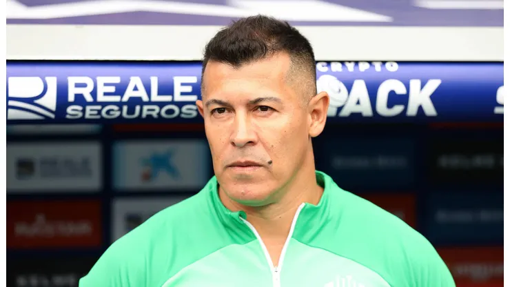 El entrenador trasandino será presentado este miércoles