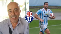Larrivey se encuentra en la búsqueda de un nuevo club.