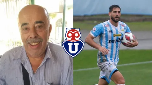 Larrivey se encuentra en la búsqueda de un nuevo club.