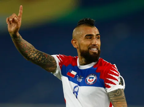 “Quiere aceptar, pero…”: Francisco Sagredo lanza dato clave en la negociación entre Arturo Vidal y Colo Colo
