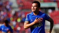 Aprueban llegada de Charles Aránguiz pero sin tocar a Lucas Assadi