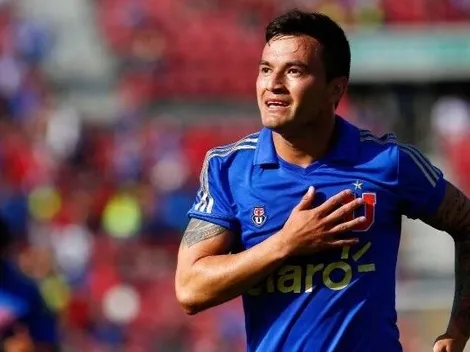 "Que venga Charles Aránguiz, pero que juegue junto a Lucas Assadi y Marcelo Díaz"