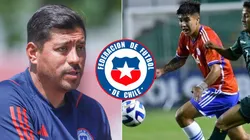 Nicolás Córdova cuenta la razón por la que marginó a Marcelo Morales
