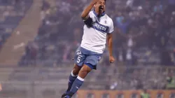 Fabián Manzano es nuevo refuerzo de Deportes Copiapó (Foto: Photosport)