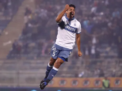 Refuerzo para Basay: Deportes Copiapó oficializa fichaje de jugador bicampeón con la UC