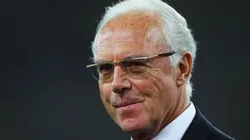 La leyenda del fútbol dejó este mundo a los 78 años