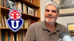 Juan Cristóbal Guarello piede una nueva oportunidad para este ex U. de C hile