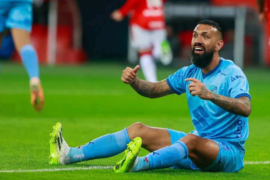 Fernández tuvo un buen paso en Bolivia | Foto: Photosport