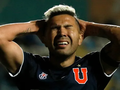 Ex azul con paso discreto por la U suena en un gigante de Sudamérica