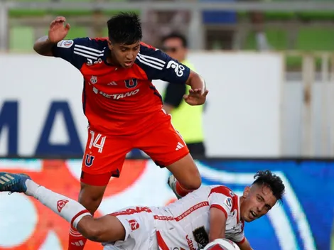 Formador sale en defensa de Marcelo Morales