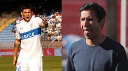 Parot es uno de los jugadores más experimentados del plantel de la UC.