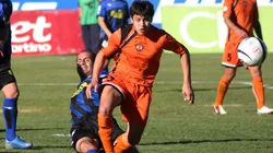 Alexis Sánchez fue uno de los destacados en Cobreloa