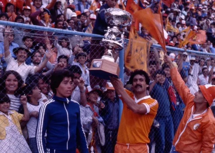 Máximo ídolo de Cobreoa golpeado por la derrota ante Audax