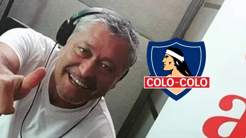 Pato Yáñez no quiere ver ni en pintura a jugador de Colo Colo.