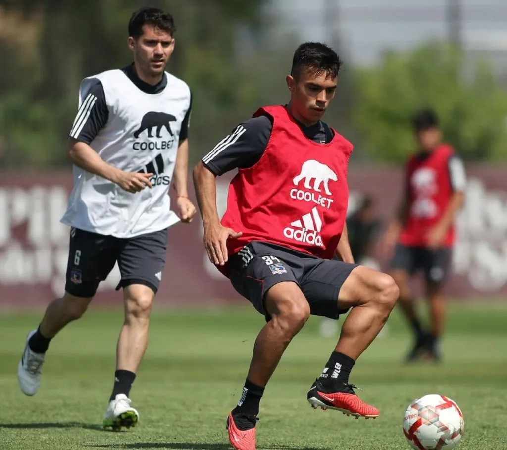 En Colo Colo arrancarán la pretemporada este martes 9 de enero en el Estadio Monumental. (Foto: Colo Colo)