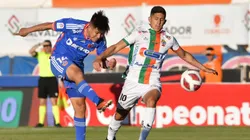 Marcelo Morales se suma a la pretemporada de la U