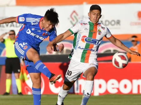 Marcelo Morales se suma a la pretemporada de la U