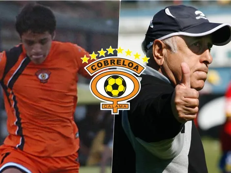 Alexis Sánchez y Nelson Acosta reciben potente homenaje en Cobreloa