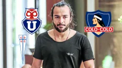 El futbolista de 36 años tuvo regularidad y mostró chispazos de su talento en la Primera B.