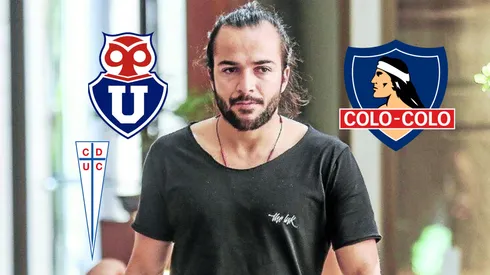 El futbolista de 36 años tuvo regularidad y mostró chispazos de su talento en la Primera B.