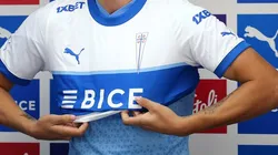 Universidad Católica le diría adiós a este jugador para el 2024